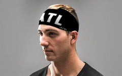 ATL Monochromatic Big Bang Lite Headband