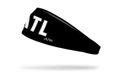 ATL Monochromatic Big Bang Lite Headband