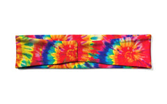 60's Summer Infinity Headband
