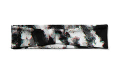 Arctic Glitch Infinity Headband