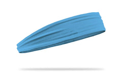 Baby Blue 284 Infinity Headband