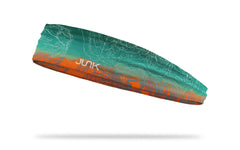 Back Trails Infinity Headband