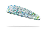 Roller Derby Infinity Headband