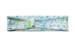 Roller Derby Infinity Headband