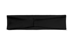 Tactical Black Infinity Headband