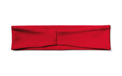 True Red Infinity Headband
