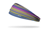 12 Speed Big Bang Lite Headband
