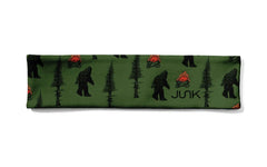 Bigfoot Infinity Headband