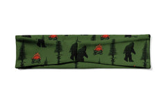 Bigfoot Infinity Headband