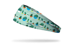 Prickly Big Bang Lite Headband