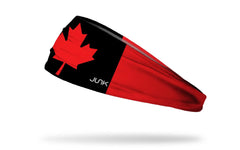 Canadian Blackout Big Bang Lite Headband