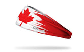 Canadian Streak Big Bang Lite Headband