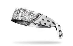 Lost Wind Flex Tie Headband