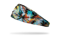 Hysteria Big Bang Lite Headband