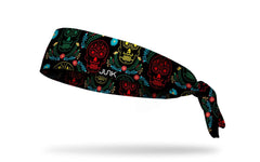 Juarez Flex Tie Headband