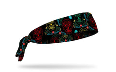 Juarez Flex Tie Headband