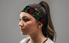 Juarez Flex Tie Headband