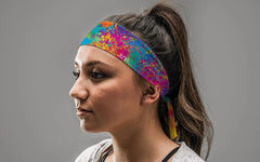 Zingo Flex Tie Headband