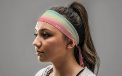 Boca Flex Tie Headband