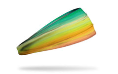 Citrus Big Bang Lite Headband