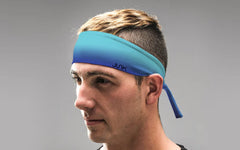 Mahi Mahi Flex Tie Headband