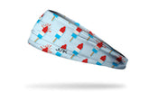 Da Bomb Big Bang Lite Headband
