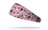 Freezer Frenzy Big Bang Lite Headband