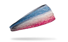 Tiger's Blood Big Bang Lite Headband