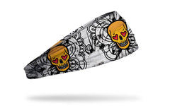 Skulls Away Big Bang Lite Headband