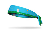 Mystic Cow Tie Headband