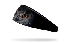 Owl Big Bang Lite Headband