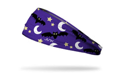 Midnight Hour Big Bang Lite Headband