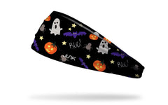 Spooktacular Big Bang Lite Headband