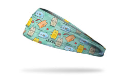 Supurr Cat Big Bang Lite Headband