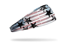Star Spangled Big Bang Lite Headband
