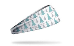 Iced Forest Big Bang Lite Headband