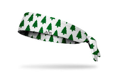 Sappy Flex Tie Headband