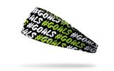 Goals Big Bang Lite Headband