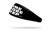 One More Rep Big Bang Lite Headband