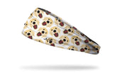Feeling Golden Big Bang Lite Headband