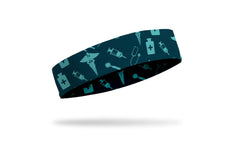 First Aid Kit Baller Headband