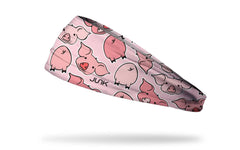 Porker Big Bang Lite Headband