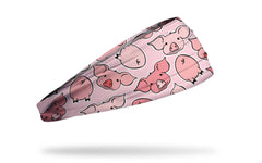 Porker Big Bang Lite Headband
