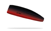 Blazing Blur Infinity Headband