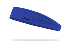 Blue Lagoon Infinity Headband