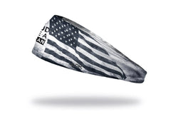 Home of the Brave Big Bang Lite Headband