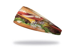 JUNK Food Big Bang Lite Headband