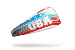 Gnar Americana Big Bang Lite Headband