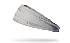Soft Gray 10 Big Bang Lite Headband