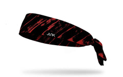 Thrash Flex Tie Headband
